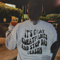 Tis the season'