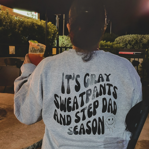 Tis the season'