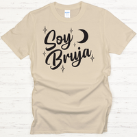 Soy Bruja